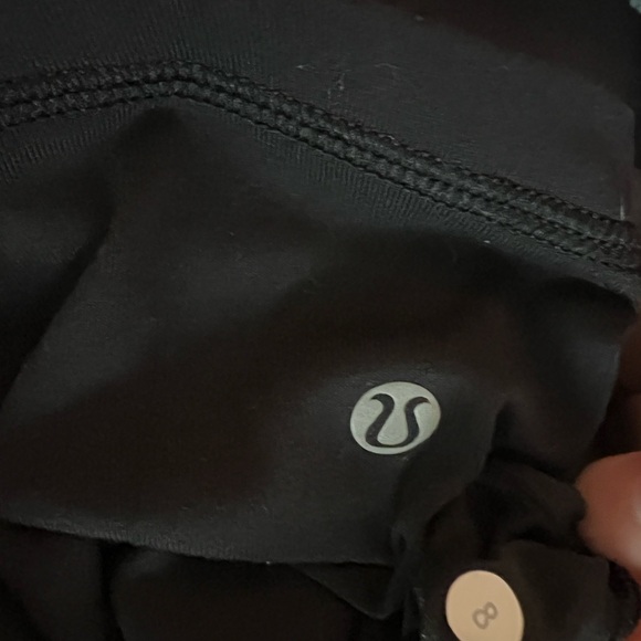 Lululemon Workout Tank - Picture 2 of 3